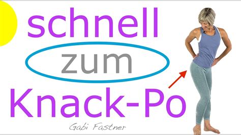 20 Min Schnell Und Effektiv Zum Knackigen Po Tipps Tricks Und