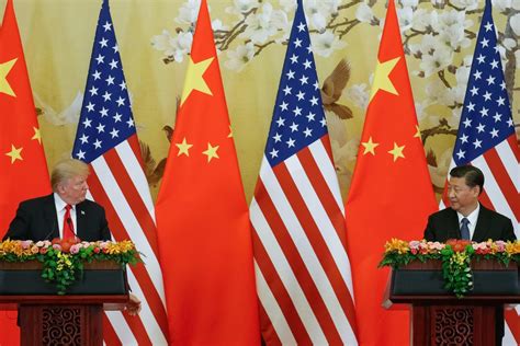 Guerra Dei Dazi Che Cosa Sta Succedendo Tra Usa E Cina Spiegato In 5