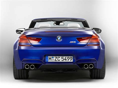 BMW M6 Convertible Buying Guide