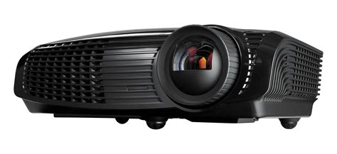 Optoma Projektoren Optoma GT750 WXGA 3D DLP Beamer