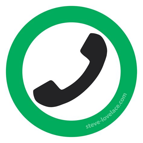 Png; Telephone Icon - ClipArt Best