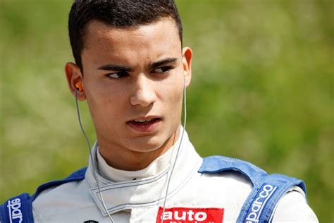 Pascals Tri Umph Pascal Wehrlein Formula Scout