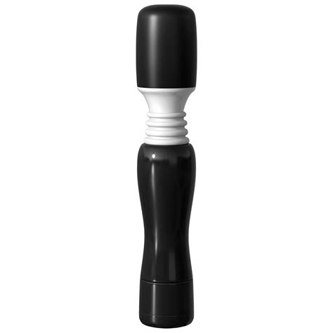Wanachi Maxi Massager Wand - Continuous and extremely powerful.