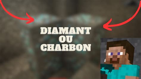 Les Premiers Diamants Survie Ep3 Minecraft Youtube