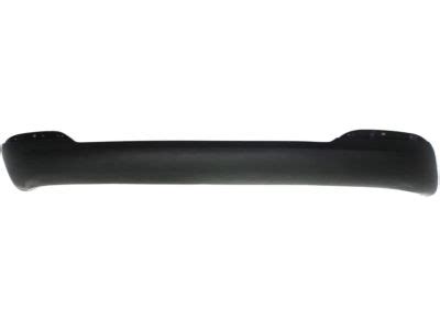 A Genuine Kia Rear Bumper Upper Cover