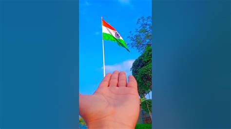 Bharat Koi Bhumi Ka Tukda Nhi Hai Ek Jita Jagta Desh Hai Jai Hind 🇮🇳