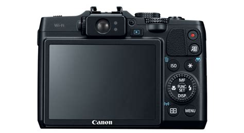 Canon PowerShot G16 Review: Slight Upgrades, Still a Great Camera ...