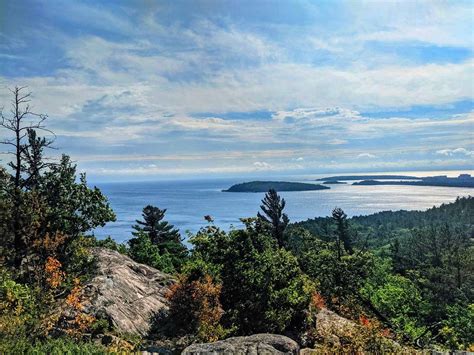 Reasons To Visit Michigans Upper Peninsula The Planet D