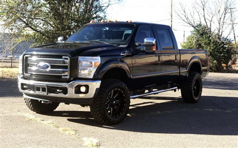 2024 King Ranch F250 Diesel Randy Lilllie