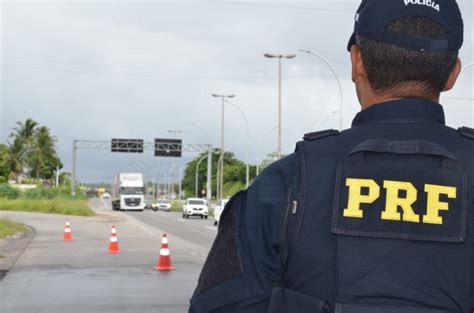 Operação Nossa Senhora Aparecida 2023 Da Prf Começa Nesta Quinta Feira