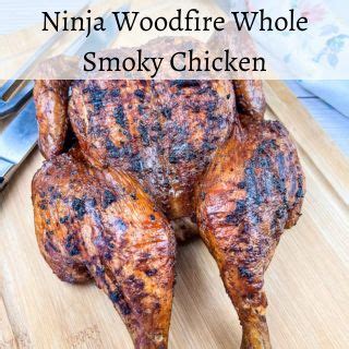 Ninja Woodfire Grilled Vegetables Grill What You Love