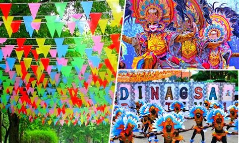 Negros Occidental Festivals | Lumina Homes