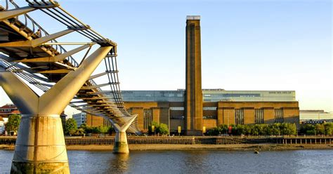 Tate Modern Tickets Londra Prenotazione Biglietti Getyourguideit