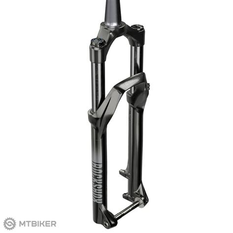 Rockshox Recon Silver Rl Air Tapered Zdvih Mm X Mm Emtb