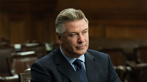 Alec Baldwin Menettää Suosikkiroolinsa Ei Voisi Olla Iloisempi