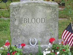 Charles Erven Blood 1930 1963 Homenaje De Find A Grave