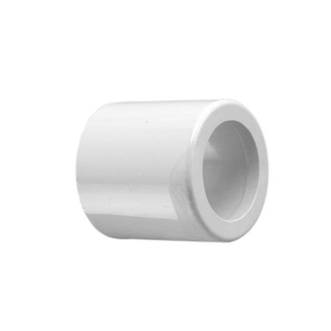 Clipsal Mm Pvc Reducer Bush Grey