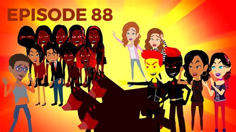 The Reapers Episode 88 Aiden Atrocity Youtube