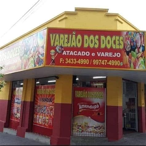 Varejao Dos Doces - Varejão Dos Doces | Marília SP