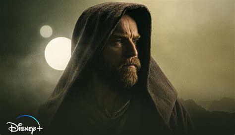 Obi Wan Kenobi estreno en Disney a qué hora y cómo ver el esperado