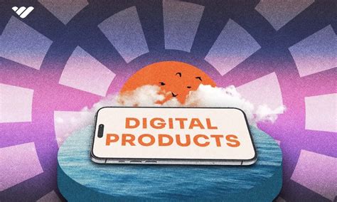 11 Most Profitable Digital Products To Sell And Where To Sell Them