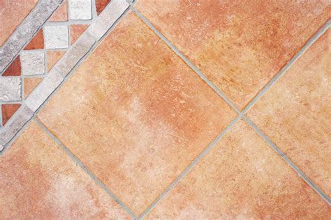 Buying Terracotta Flooring Tiles