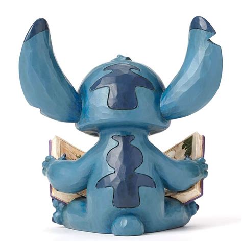 Buy Disney Traditions By Jim Shore Lilo And Stitch” Stitch With A