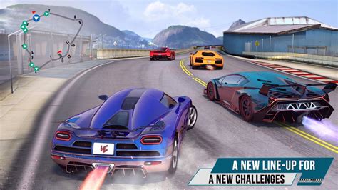 3d Car Racing Games Download | CarSide