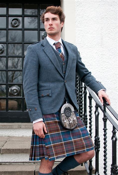 Kilt apparel | Kilt outfits, Men in kilts, Scottish fashion