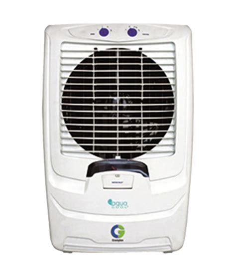 Crompton Greaves Dac503 Air Cooler Price In India Buy Crompton