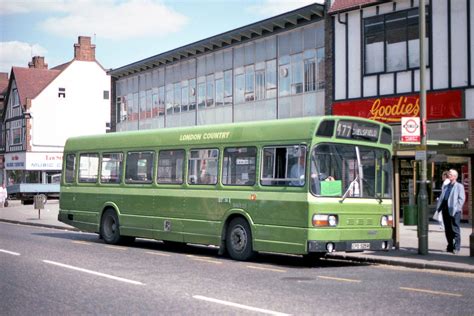 Snb525 Epd 525v Orpington High Street Solenteer Flickr