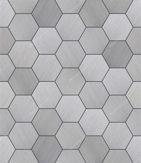 Hexagon 3d Texture