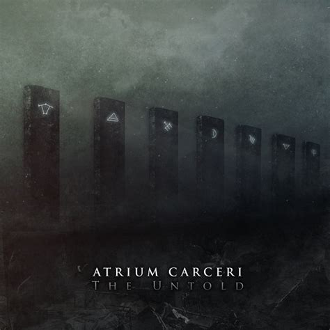 Atrium Carceri – The Untold (2013) » download mp3 and flac intmusic.net