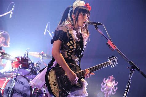 メイド服に身を包みハードロックを演奏する5人組ガールズバンド「band―maid」 ― スポニチ Sponichi Annex 芸能