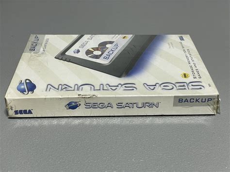 Sega Backup Cartridge For Sale Online Ebay