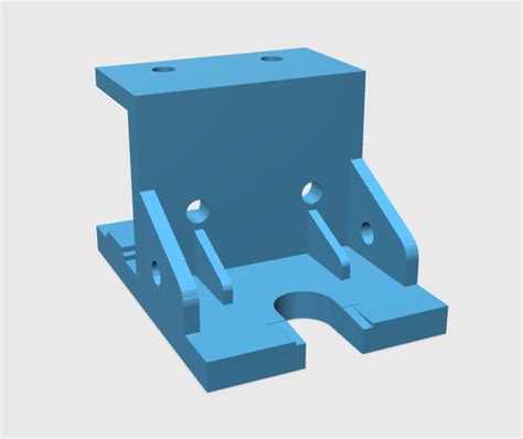 3d Printer Extruder Hot End Upgrade 8 Steps With Pictures Instructables