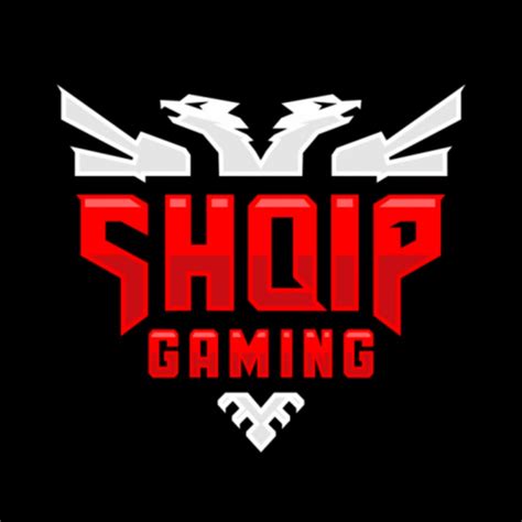 SHQIPGaming YouTube