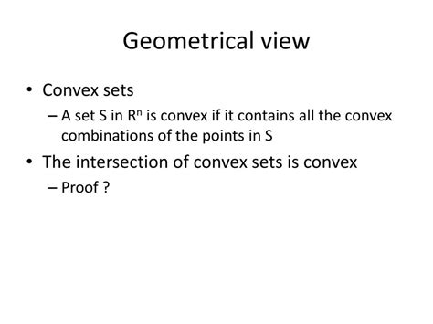 Discrete Optimization Ppt Download