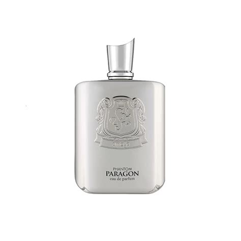 Ripley AFNAN ZIMAYA PHANTOM PARAGON EDP 100ML UNISEX