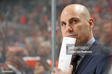 161 Rick Tocchet Flyers Stock Photos, High-Res Pictures, and Images ...