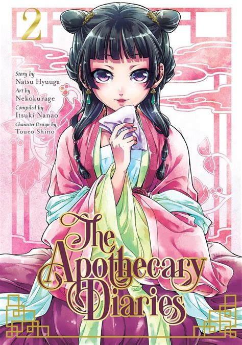 The Apothecary Diaries Anime Sama Zryt