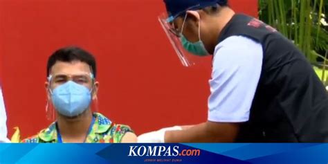 Raffi Ahmad Mangkir Sidang Kedua Kali Hakim Lanjut Ke Tahap Mediasi