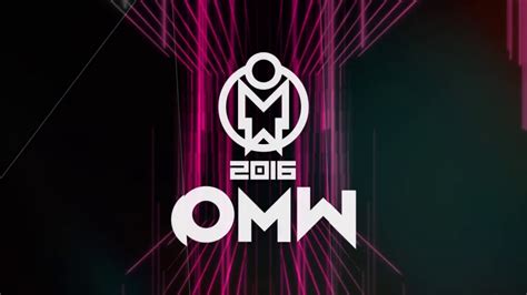 One Magical Weekend 2016 Pure Gay Circuit Event Ecstasy YouTube