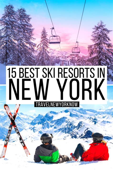 Best Ski Resorts In New York Secret Local Tips Best Ski Resorts