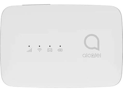 Роутер Alcatel ML10862, белый купить по низкой цене с доставкой в ...