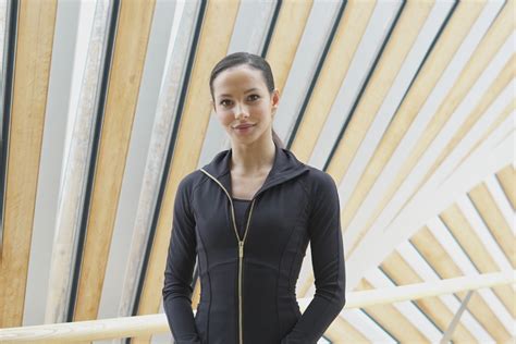 Francesca Hayward Announced As Lead Ambassador Of The Royal Ballet