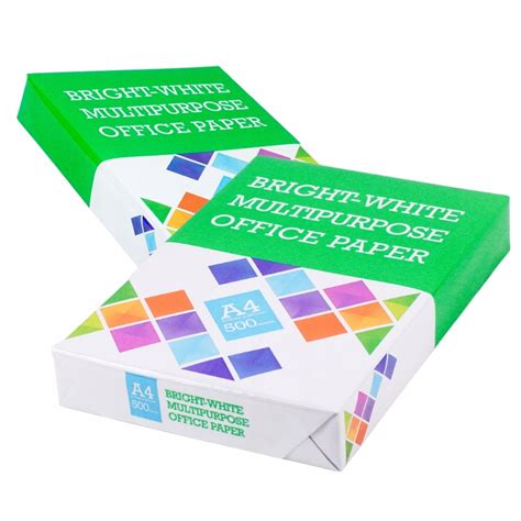 Papier Xero 70g A4 Ryza 500 Kartek Arkuszy 15141908464 Oficjalne