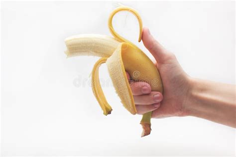 Banana Fruit Gun Stock Image Image Of Male Food Fruit 69115583