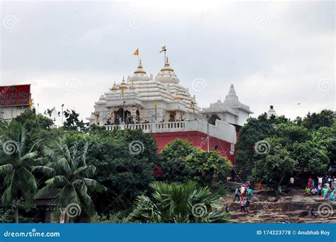 Khandagiri at Odisha, India on 30th October, 2018 - Khandagiri Caves in Orissa. India Editorial ...