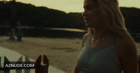 DZHETLAG NUDE SCENES AZNude